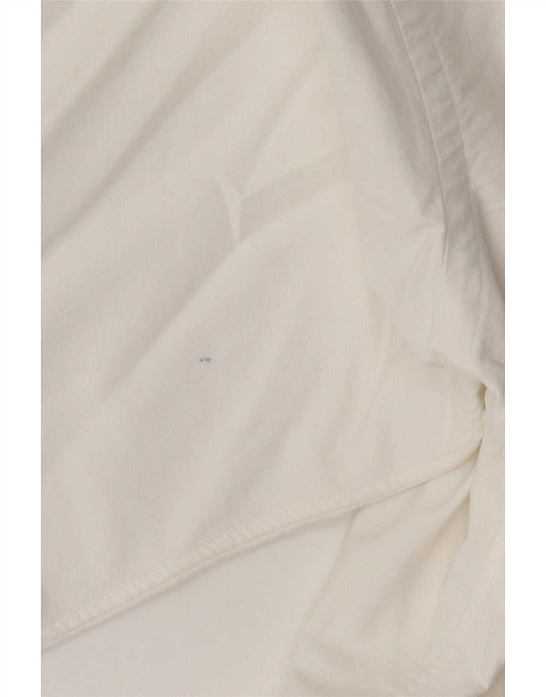 Polo Ralph Lauren Camicia da uomo XL in cotone bianco
