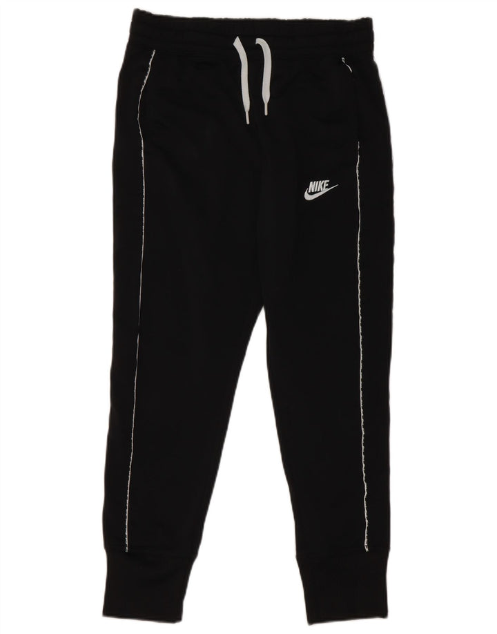 Tuta intera Nike Bambina 10-11 anni Medium Nera Poliestere
