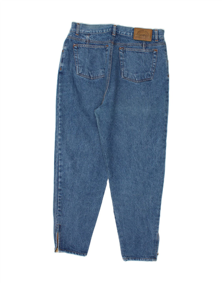 ARIZONA Womens Tapered Jeans W30 L26  Blue Vintage Arizona and Second-Hand Arizona from Messina Hembry 