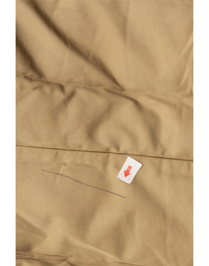 Giacca imbottita Zara da donna UK 12 beige medio