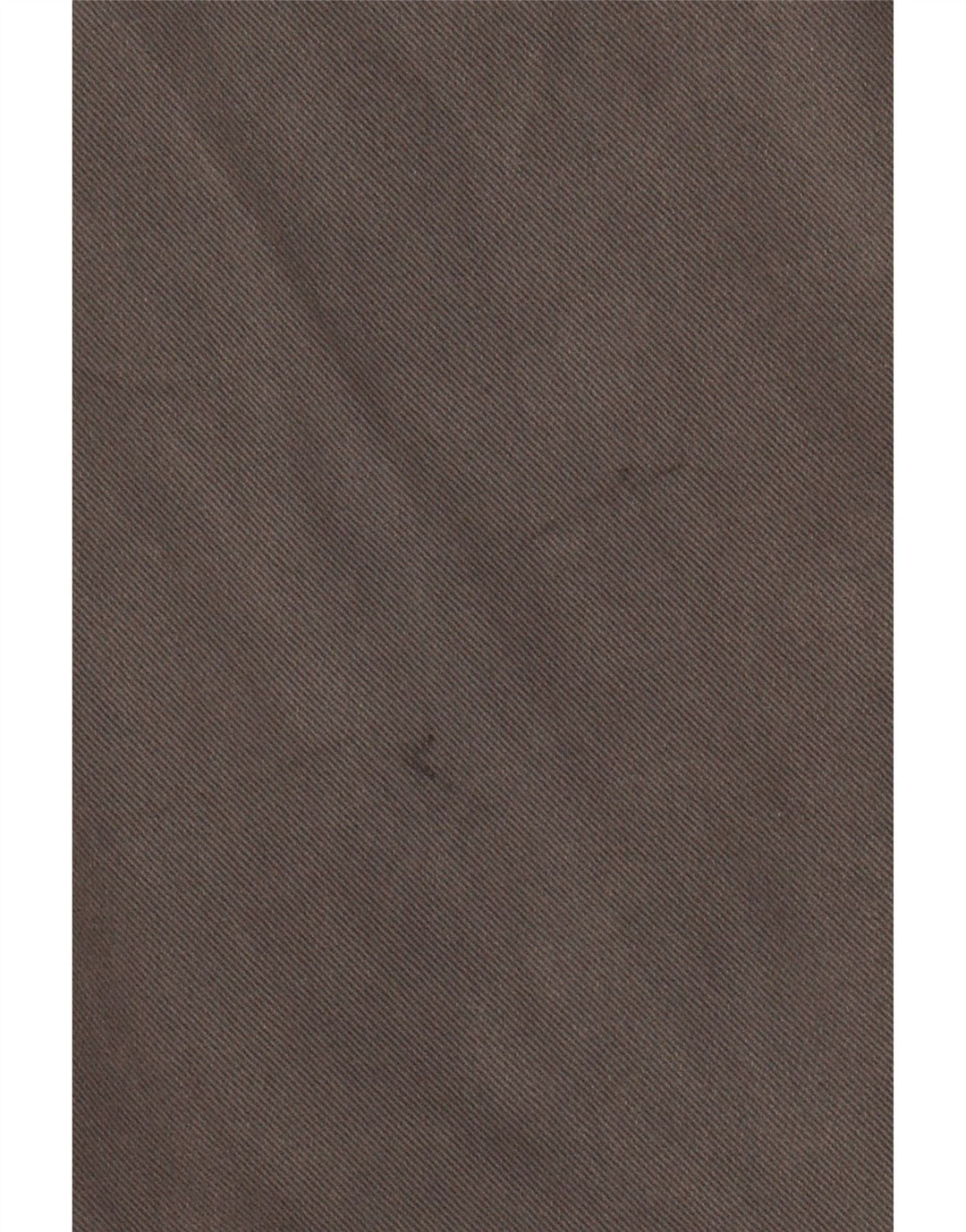TRUSSARDI Mens Slim Jeans IT 50 Large W34 L32 Grey Cotton Vintage Trussardi and Second-Hand Trussardi from Messina Hembry 