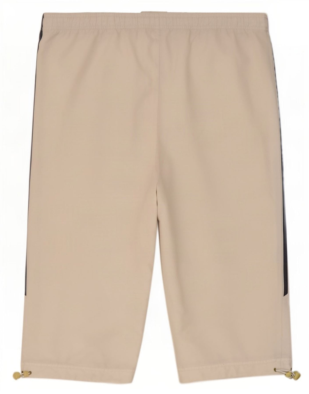 Pantaloncini sportivi da uomo Adidas Bermuda XL poliestere bianco