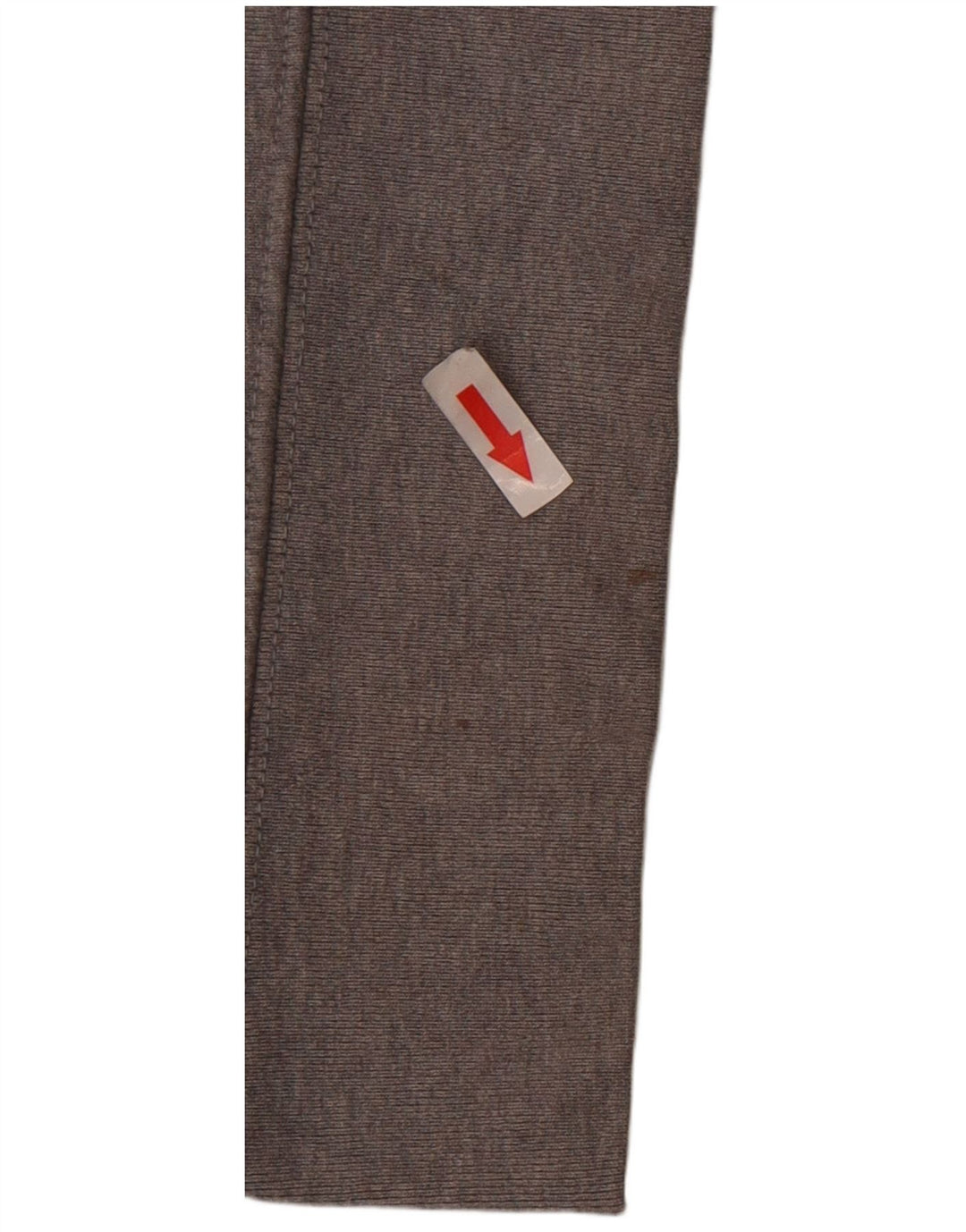 Felpa da uomo Levi's in cotone grigio medio