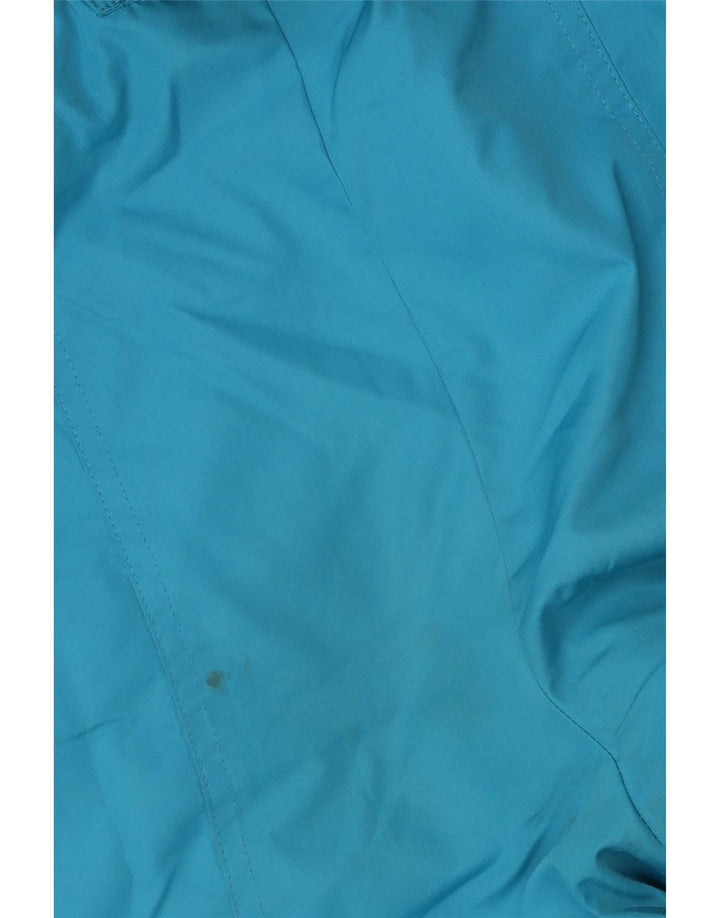 Tuta da sci da uomo Fila piccola blu Colourblock in poliestere