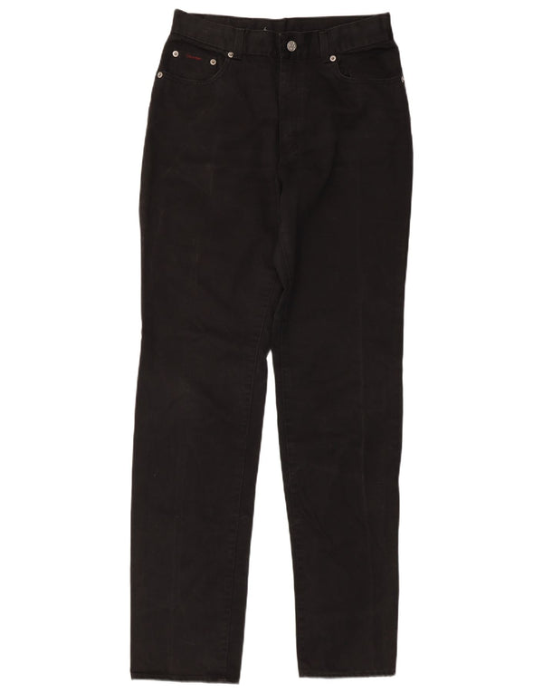Jeans slim da uomo Calvin Klein W30 L32 cotone nero