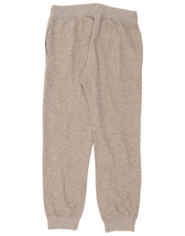 Pantaloni da tuta da donna Champion Joggers UK 14 Large Grey Flecked