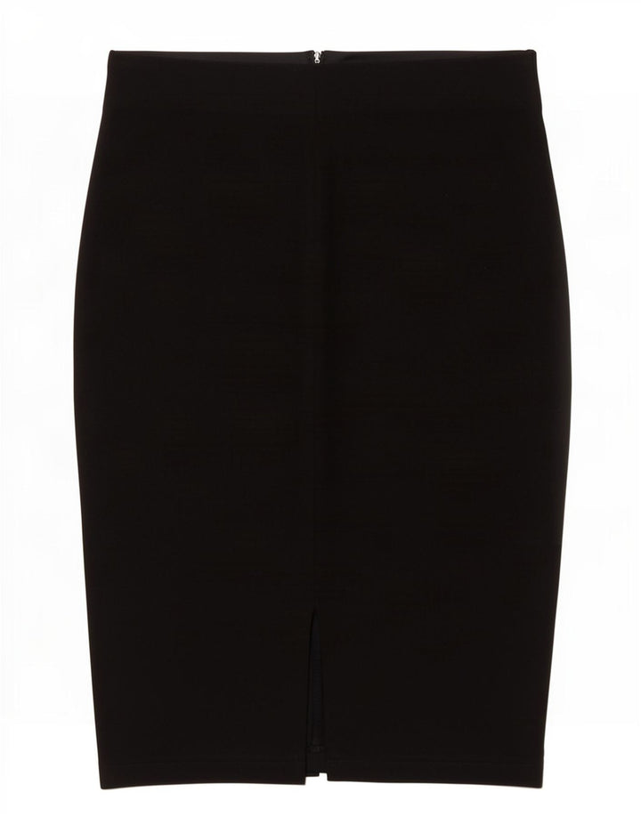 Gonna a tubino Zara da donna piccola W26 nera