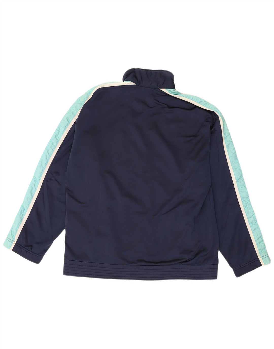 Giacca da tuta da uomo Sergio Tacchini IT 48 Medio Blu Navy