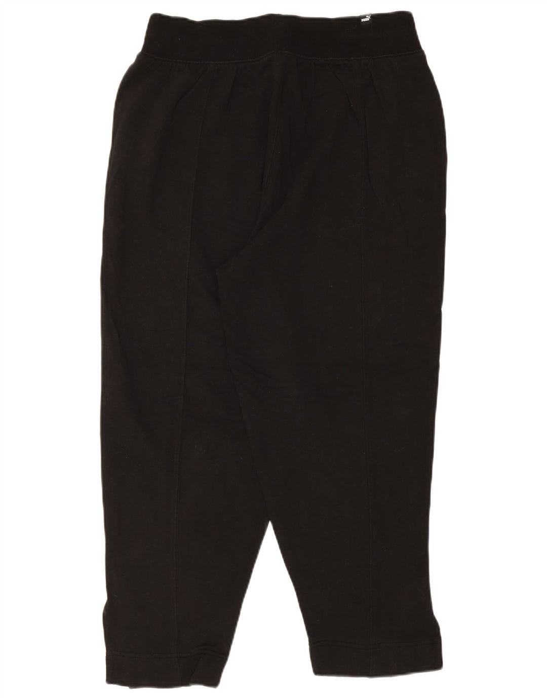 Pantaloni da tuta da uomo Puma Joggers Large Neri