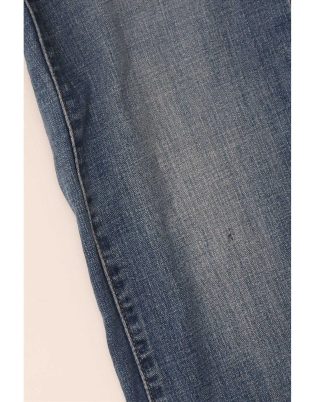 Jeans slim snellenti da donna Levi's W32 L34 cotone blu