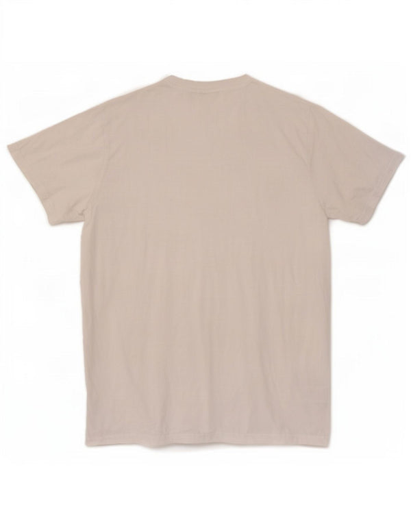 Maglietta da donna Pierre Cardin Top UK 20 2XL cotone bianco
