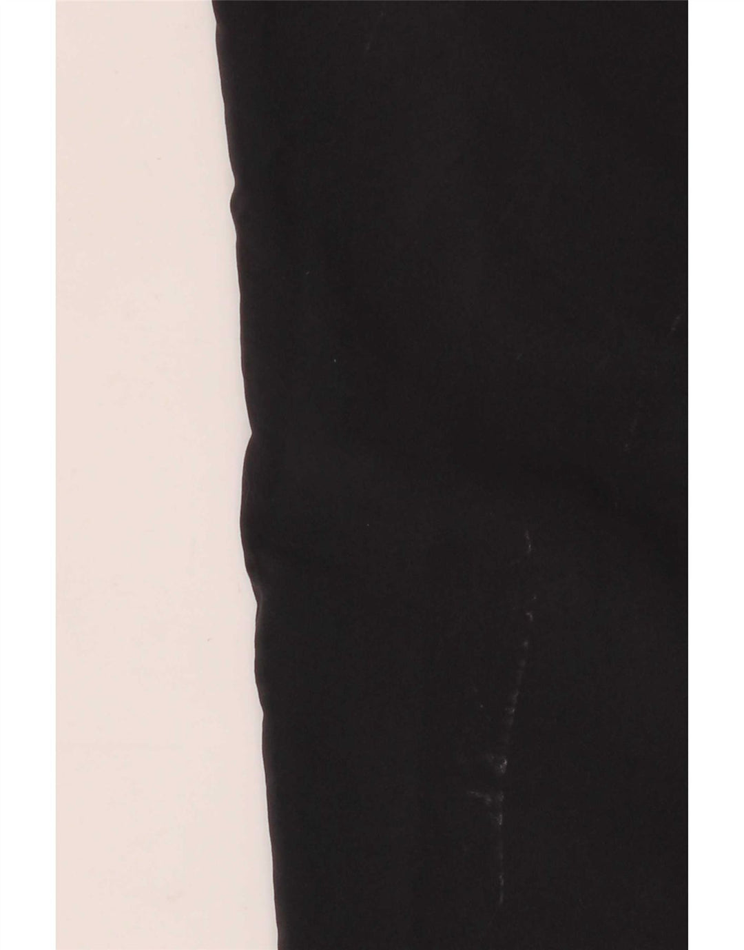 Pantaloni chino dritti da uomo Under Armour W34 L32 neri