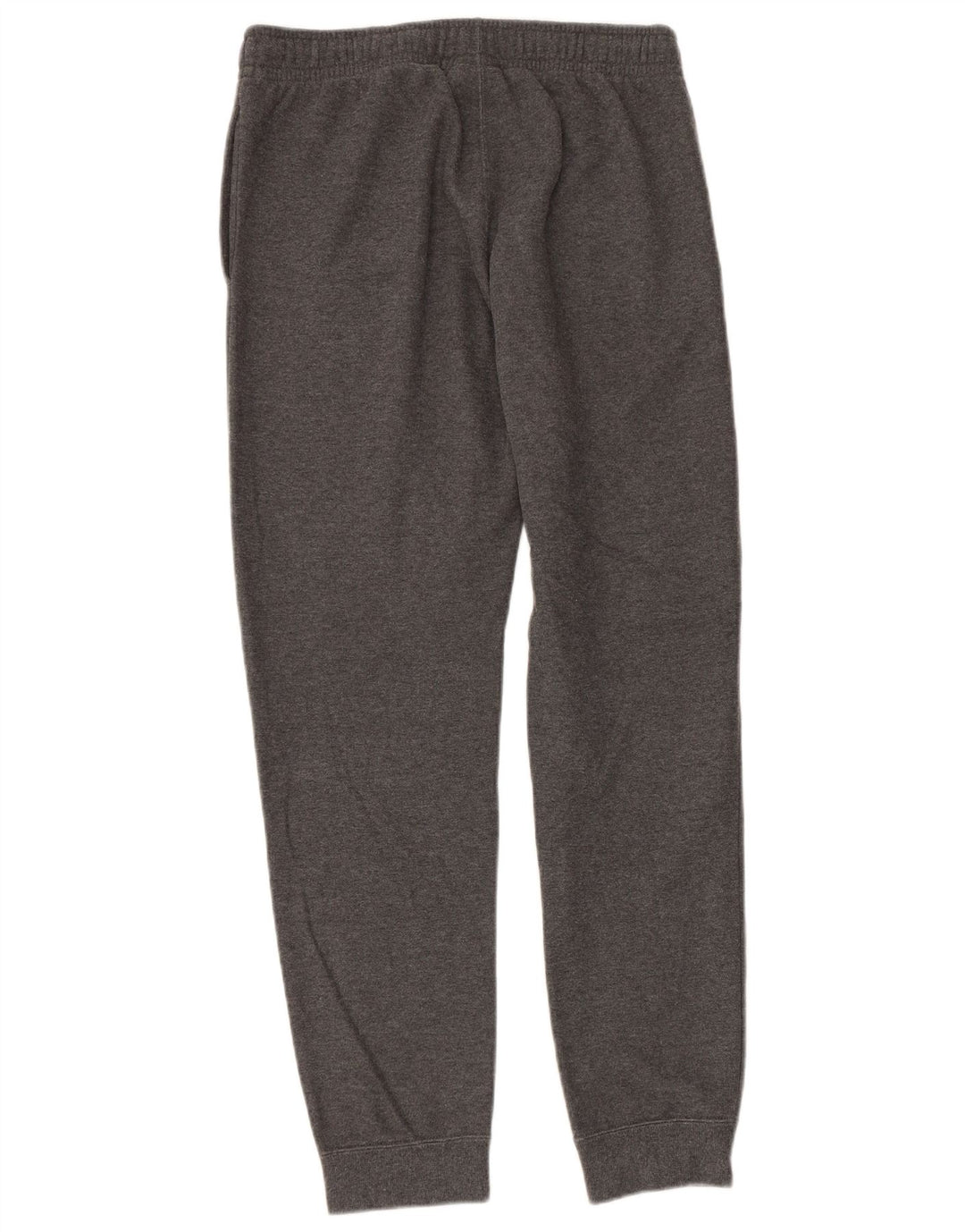 Pantaloni da tuta da uomo Champion Joggers in cotone grigio medio