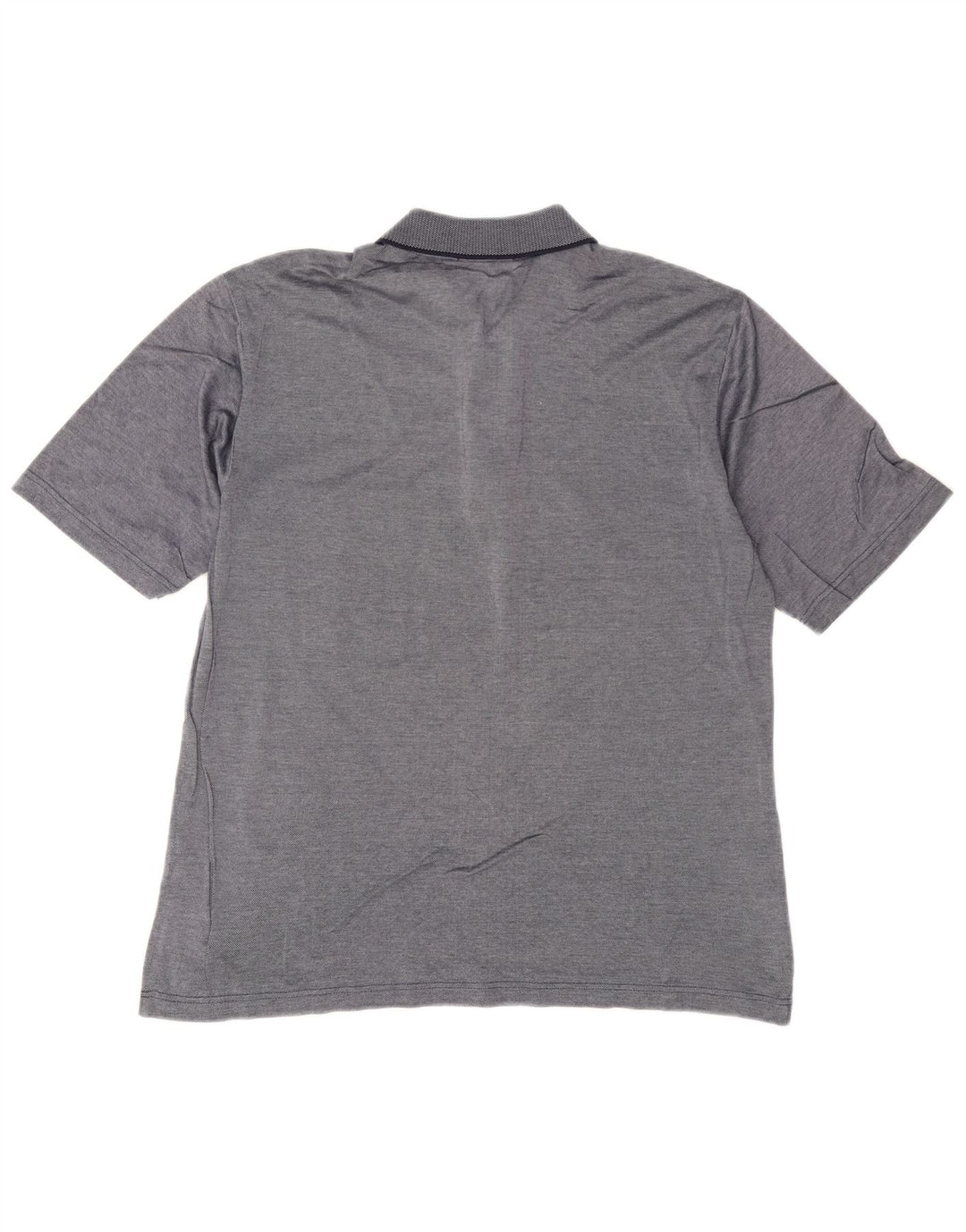 Polo da uomo Pierre Cardin IT 52 Large Blu Navy