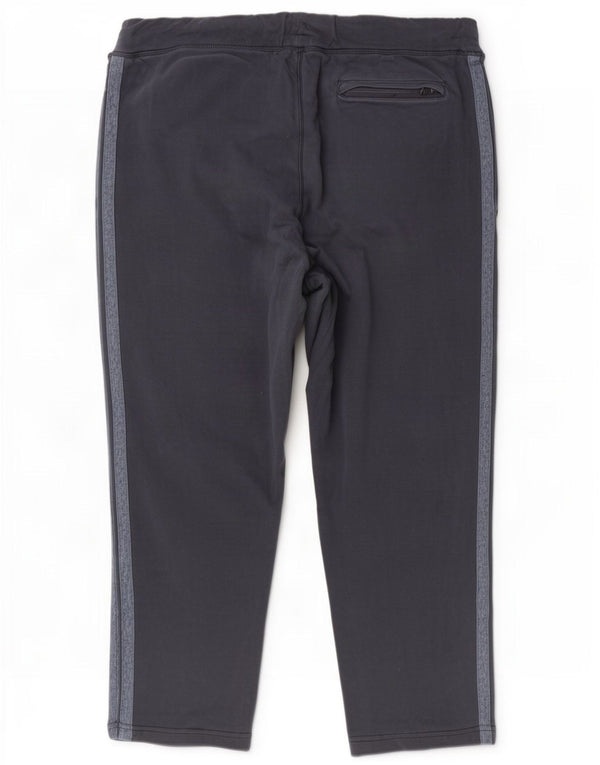 Pantaloni da tuta da uomo Marks & Spencer 2XL cotone blu navy