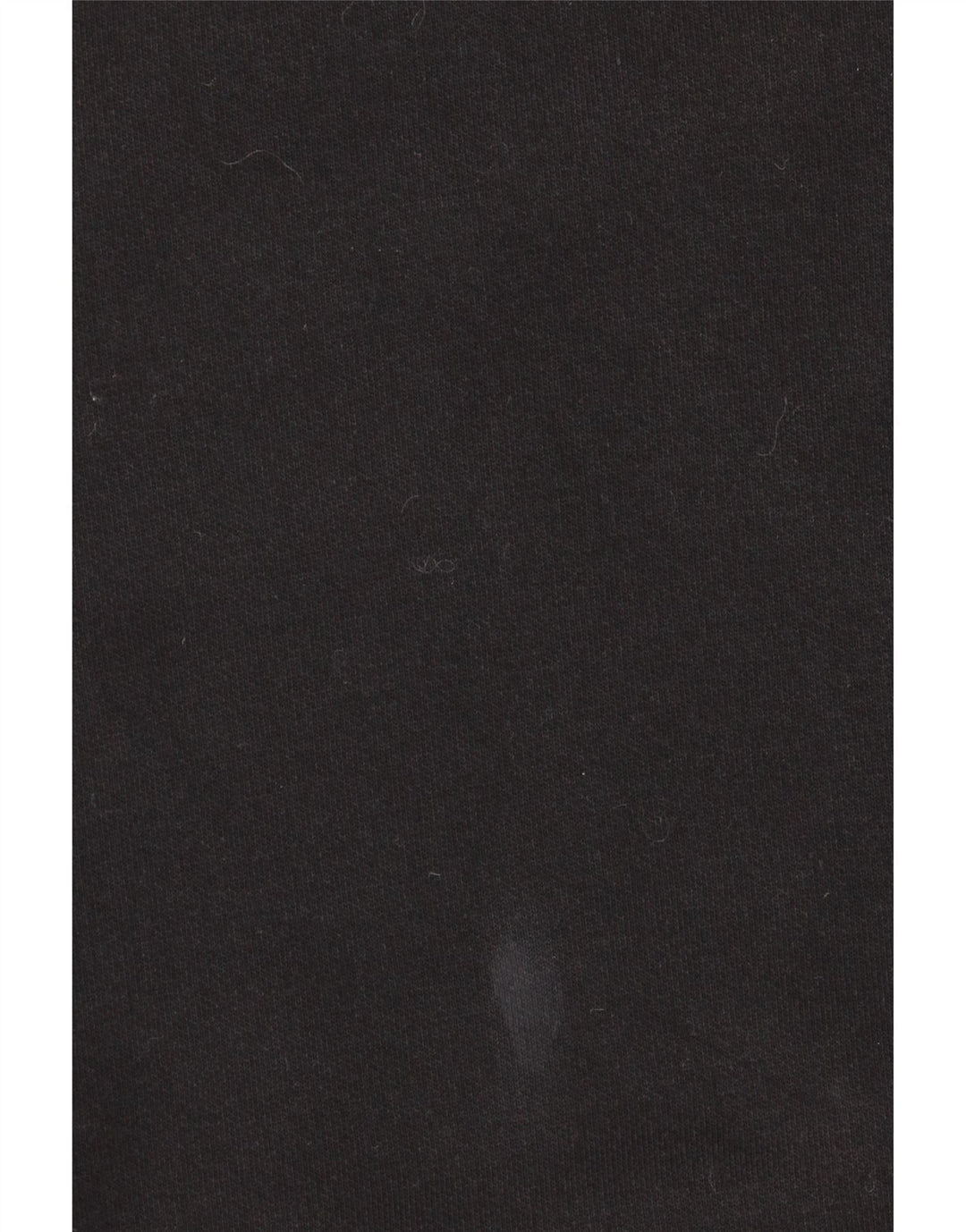 Felpa grafica da uomo Alpha Industries, maglione, cotone nero medio