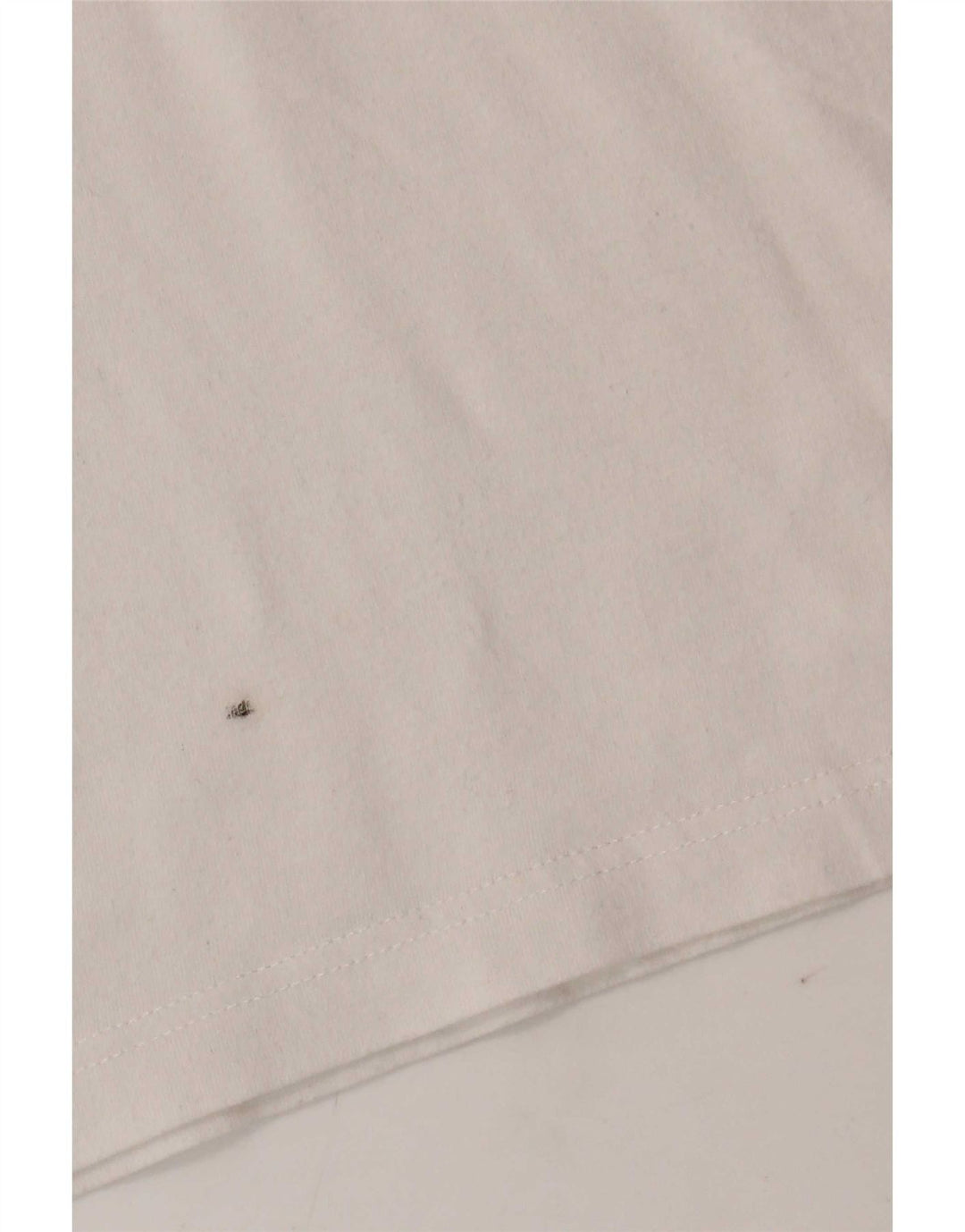 T-shirt da donna Adidas Top UK 12 cotone bianco medio