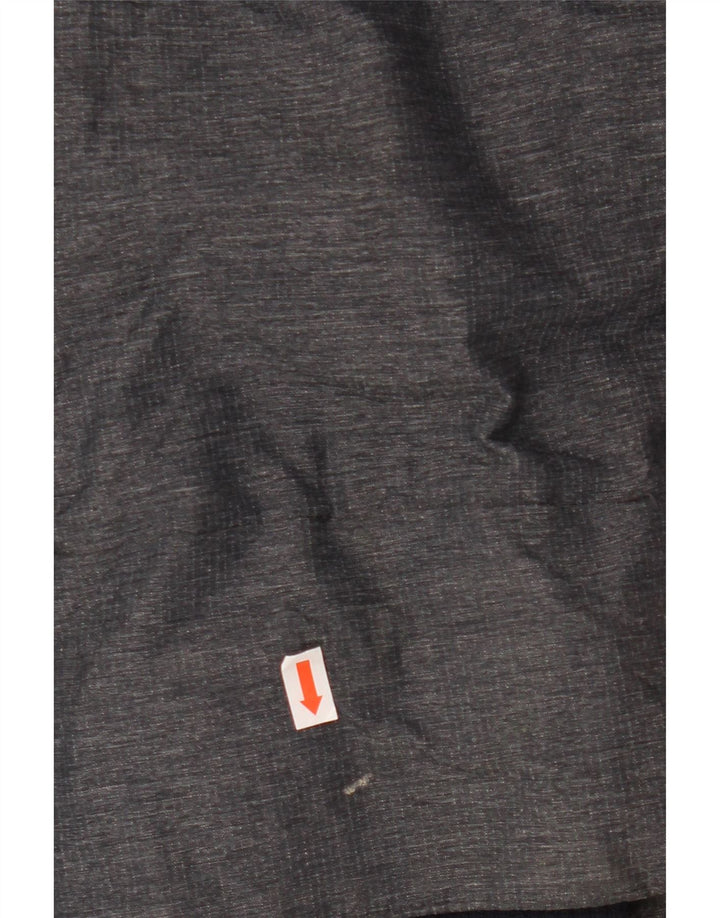 Giacca a vento da uomo Superdry UK 42 XL nylon grigio