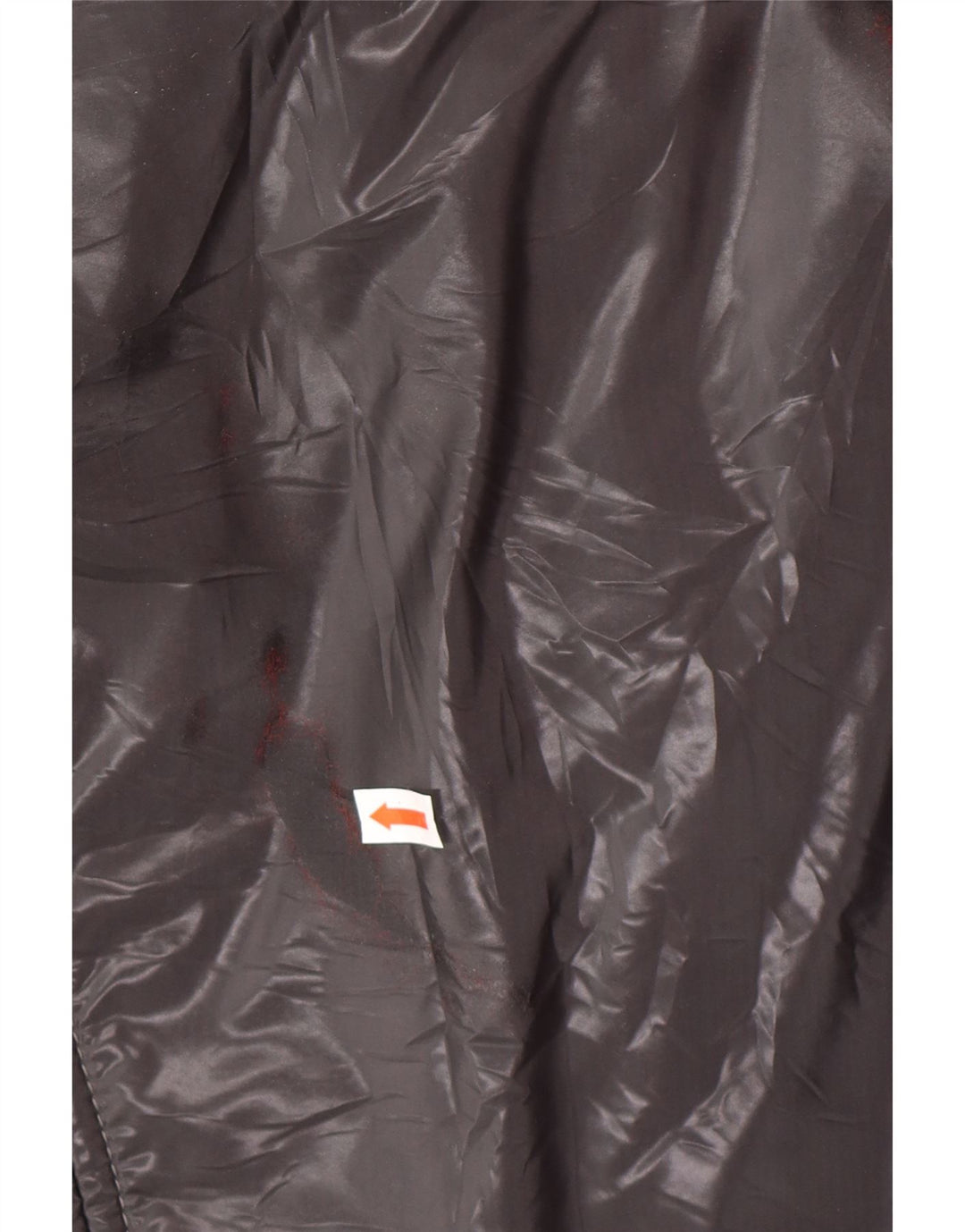 Giacca imbottita da donna BELSTAFF EU 40 piccola in nylon grigio