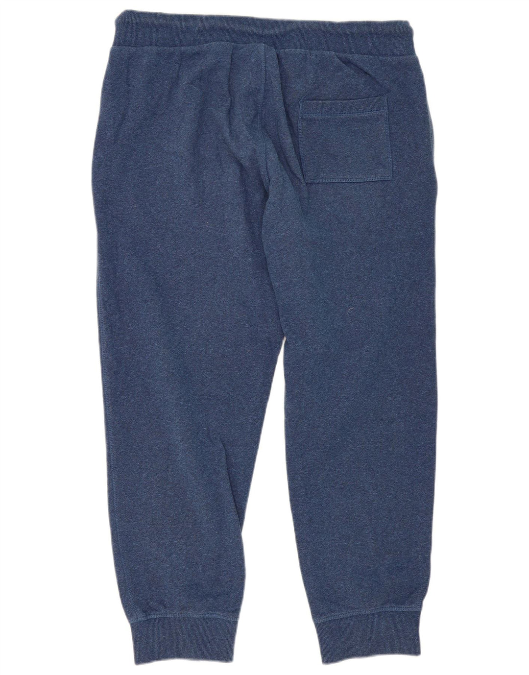 Pantaloni da tuta da uomo SUPERDRY Joggers 2XL Cotone blu