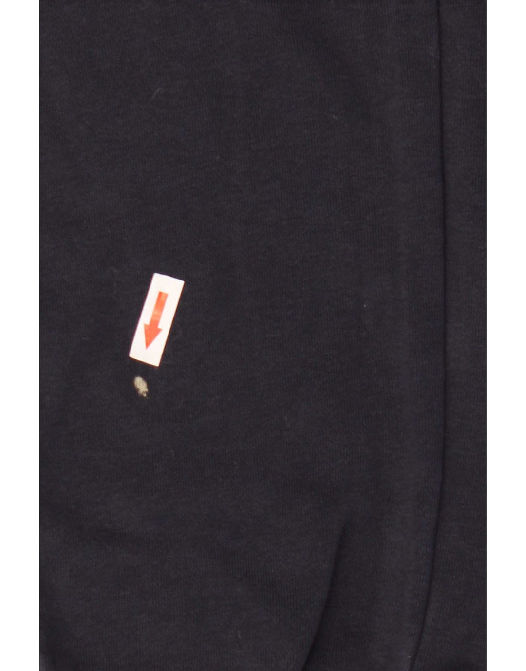 Pantaloni da tuta da uomo Adidas Joggers Large Blu Navy
