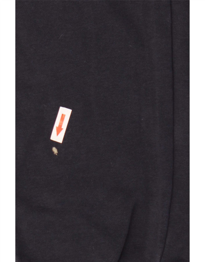 Pantaloni da tuta da uomo Adidas Joggers Large Blu Navy