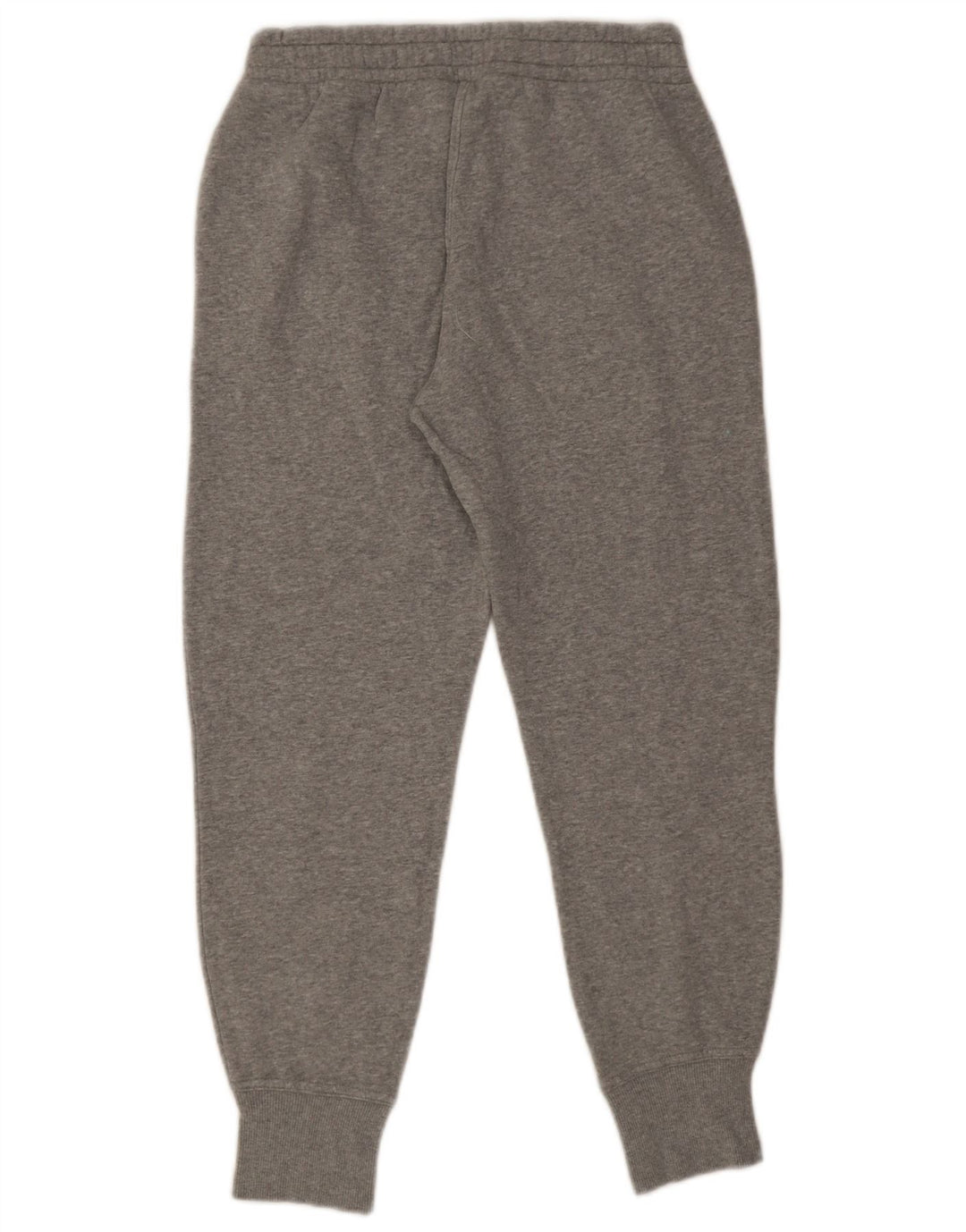 Pantaloni da tuta da uomo Under Armour Pantaloni da jogging piccoli in cotone grigio
