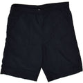 LOTTO Mens Sport Shorts Large Navy Blue | Vintage Lotto | Thrift | Second-Hand Lotto | Used Clothing | Messina Hembry 