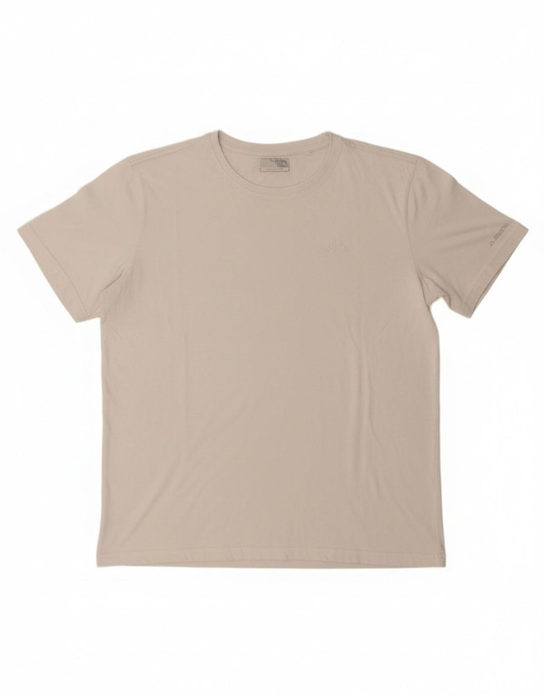 Maglietta Kappa da uomo XL bianca