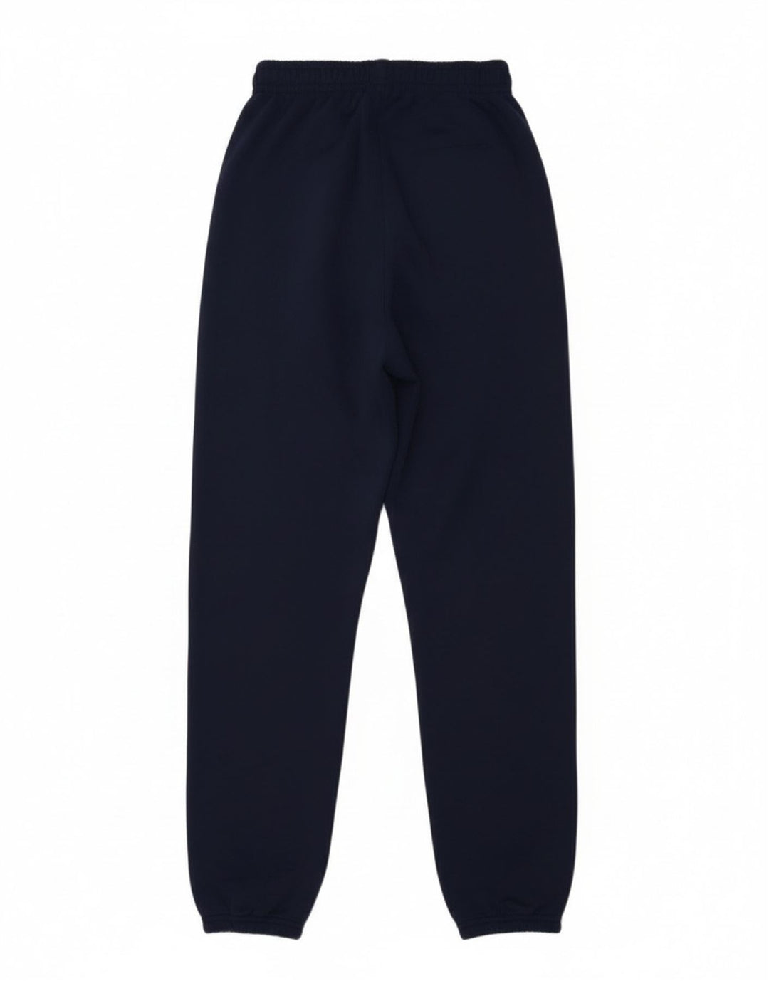 Pantaloni da tuta da ragazzo Nike Joggers 12-13 anni Large Blu Navy Poliestere