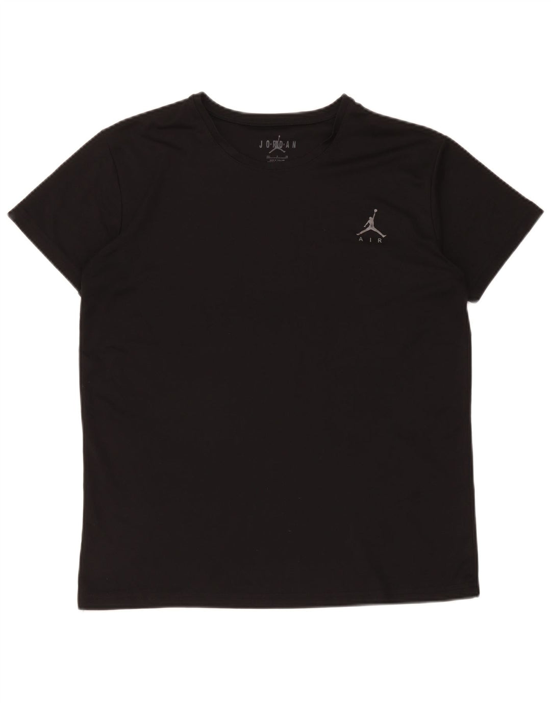 Maglietta Nike da uomo Top 2XL Nera