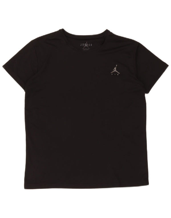 Maglietta Nike da uomo Top 2XL Nera