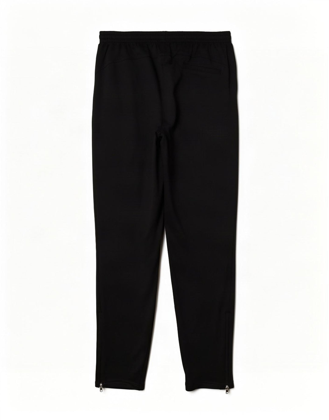Pantaloni da tuta Nike Dri Fit da uomo, grandi, in poliestere nero