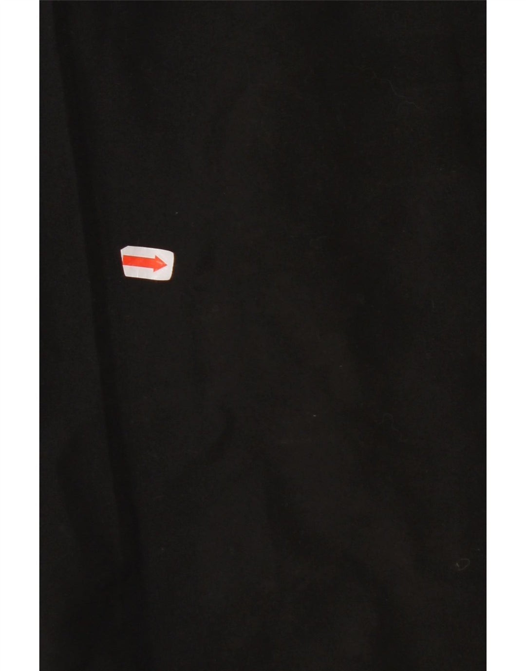 Pantaloni da tuta ADIDAS Climalite da ragazzo 13-14 anni neri