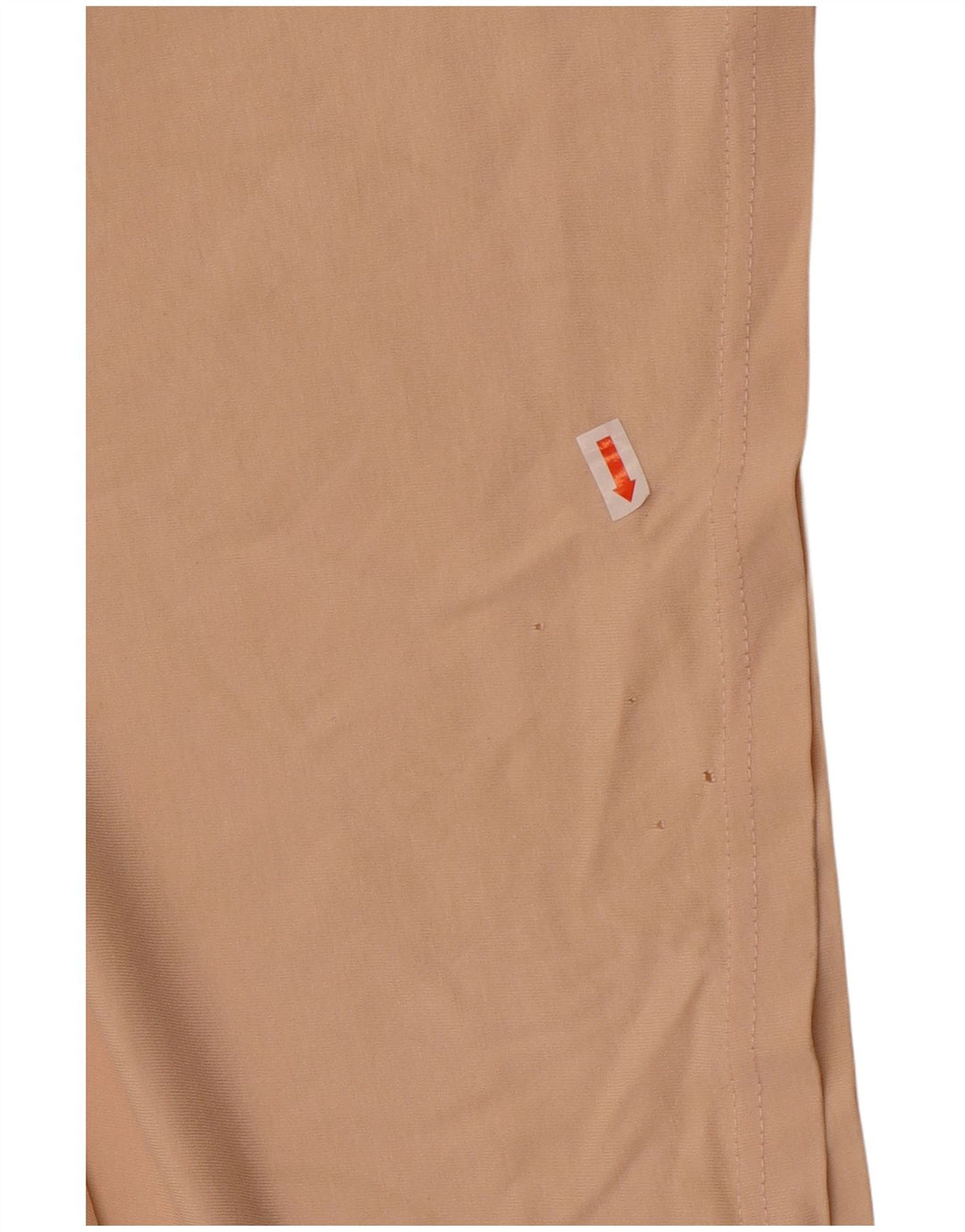 T-shirt da uomo Lyle & Scott Top XL in cotone beige