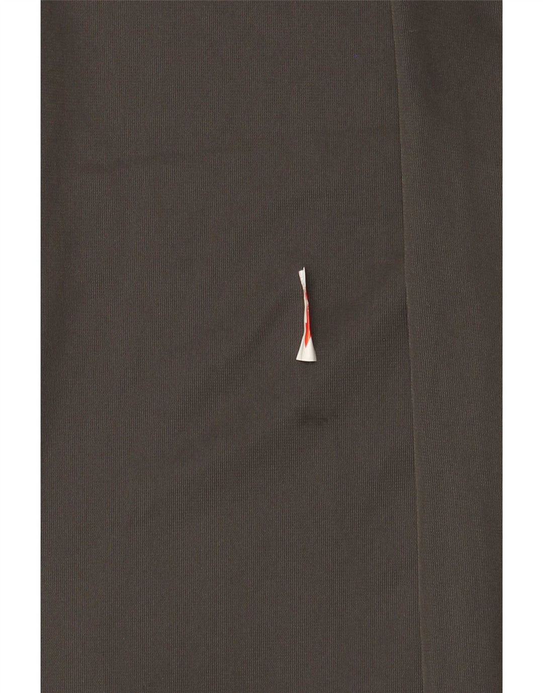 Pantaloni da tuta da donna Diadora UK 18 XL Poliestere grigio