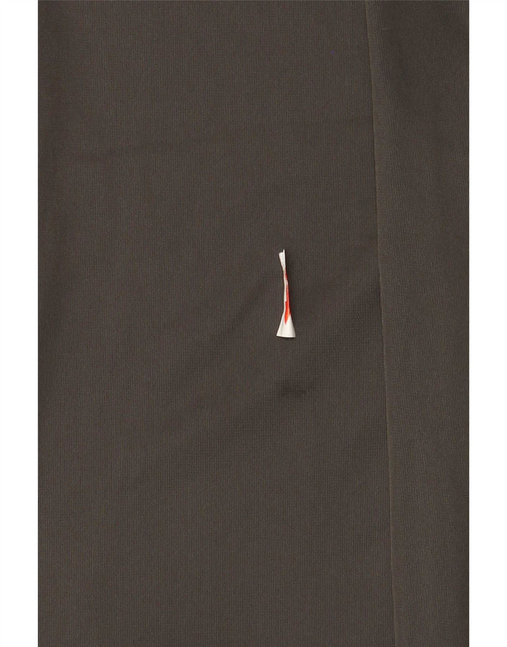 Pantaloni da tuta da donna Diadora UK 18 XL Poliestere grigio