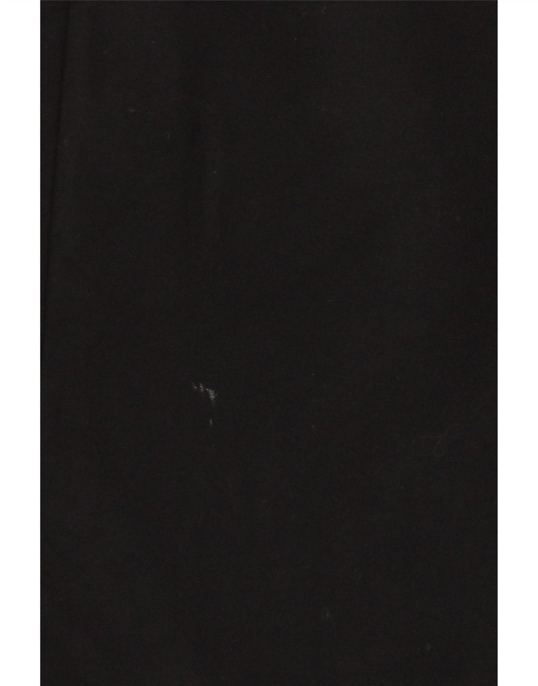 Gonna a tubino da donna Marks & Spencer UK 10 piccola W28 poliestere nero