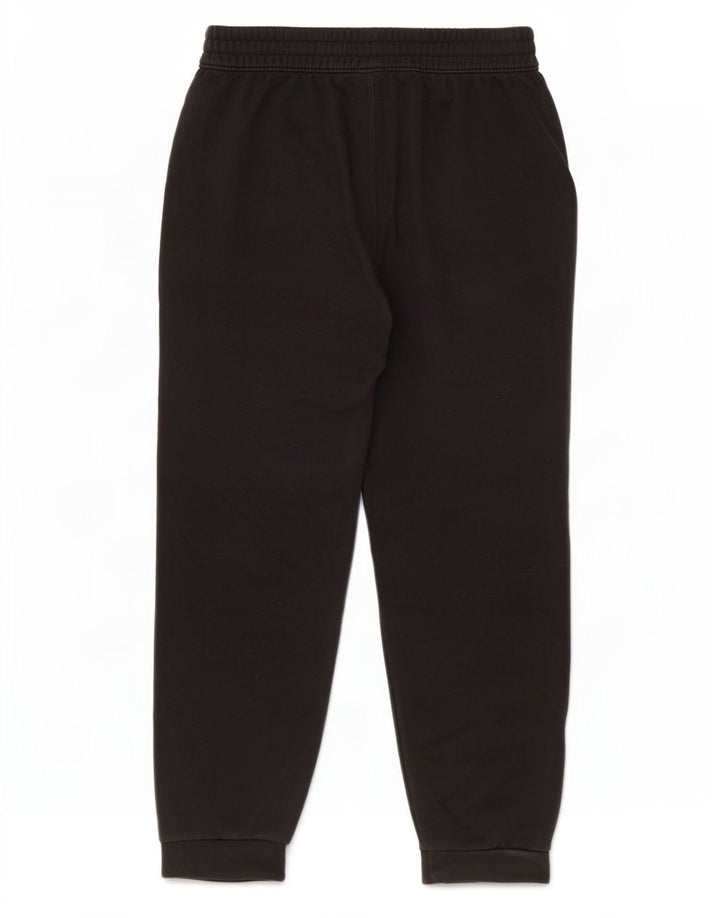 Pantaloni da tuta da uomo Reebok Joggers Medium Black Cotton