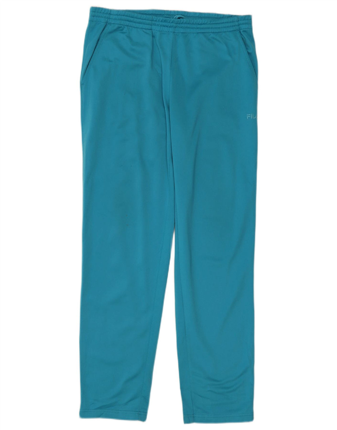 Pantaloni da tuta da uomo Fila IT 48 Blu medio