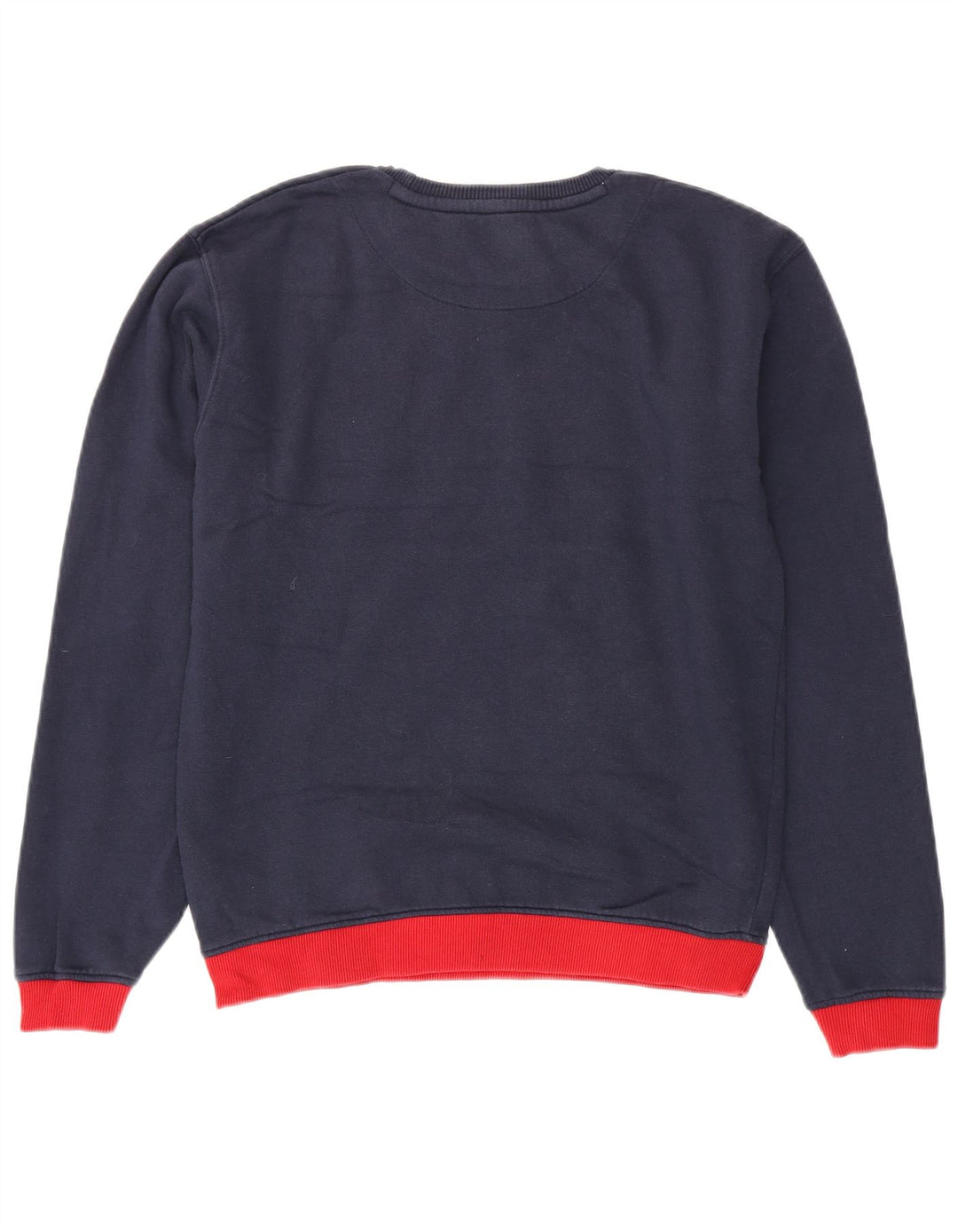 Felpa per ragazze Jack Wills 14-15 anni blu navy College