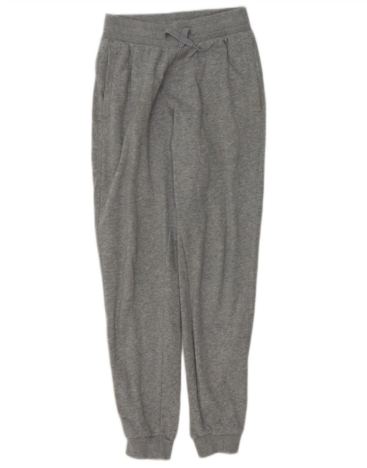 Pantaloni da tuta con grafica da uomo UNDER ARMOUR Joggers XS Grigio