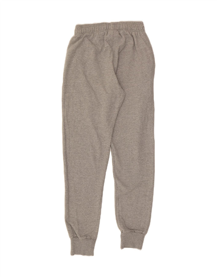 CHAMPION Mens Tracksuit Trousers Joggers Small  Grey Cotton Vintage Champion and Second-Hand Champion from Messina Hembry 