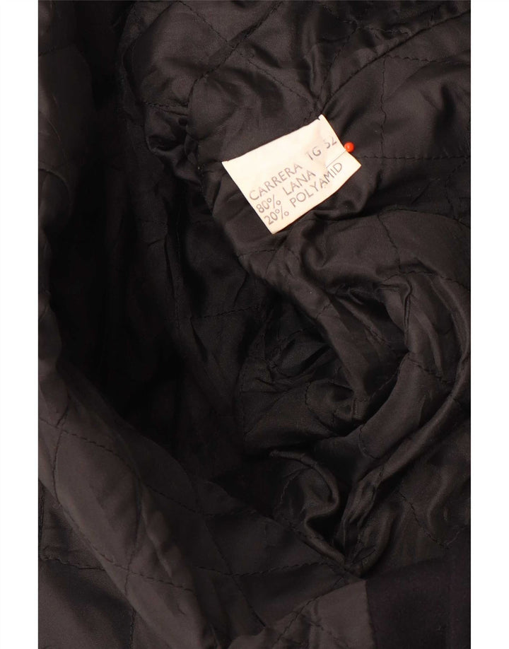 Giacca utilitaria da uomo Carrera IT 52 XL Blu Navy Lana