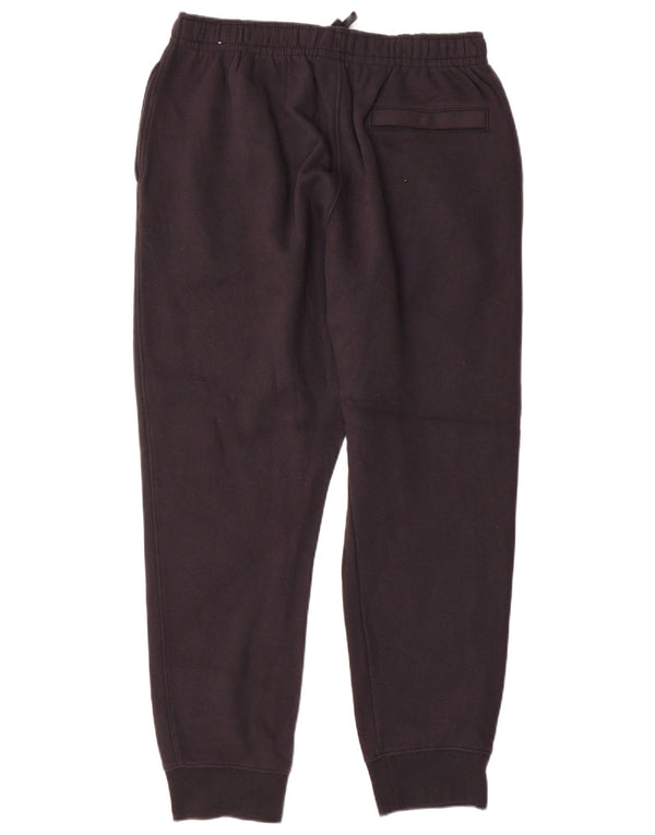 Pantaloni da tuta Nike da uomo Joggers XL in cotone nero