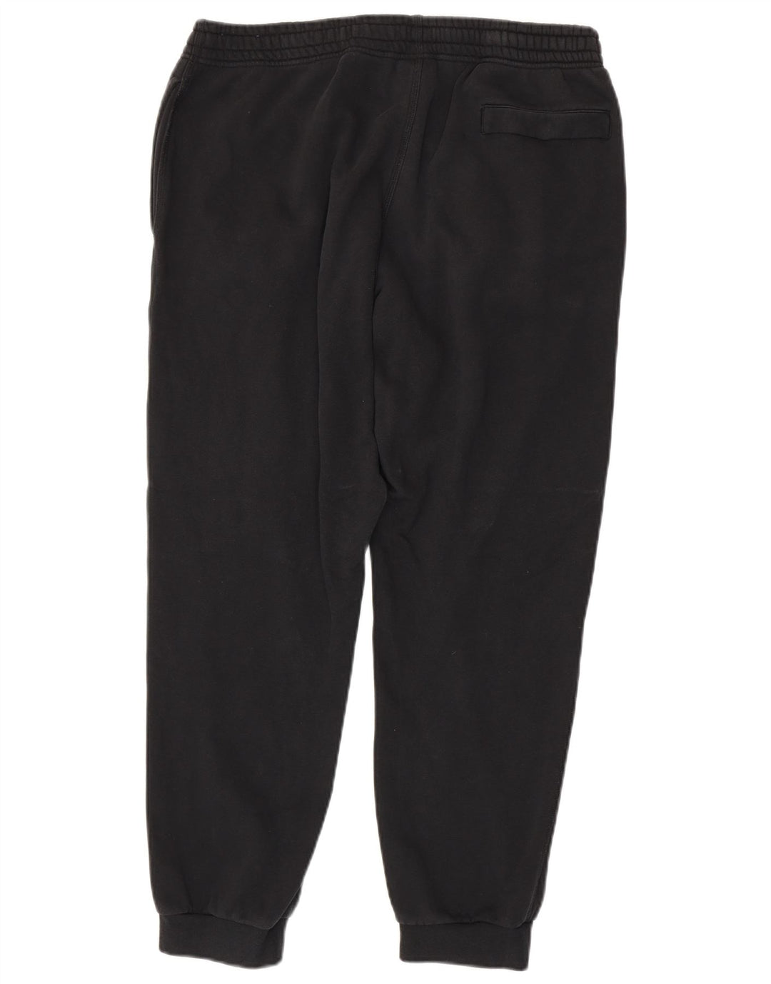 Pantaloni da tuta da uomo NIKE Joggers XL in cotone nero