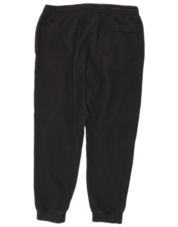 Pantaloni da tuta da uomo NIKE Joggers XL in cotone nero