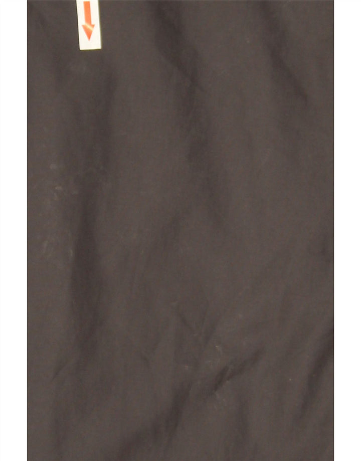 Pantaloni da tuta da donna Adidas Joggers UK 4 XS poliestere grigio