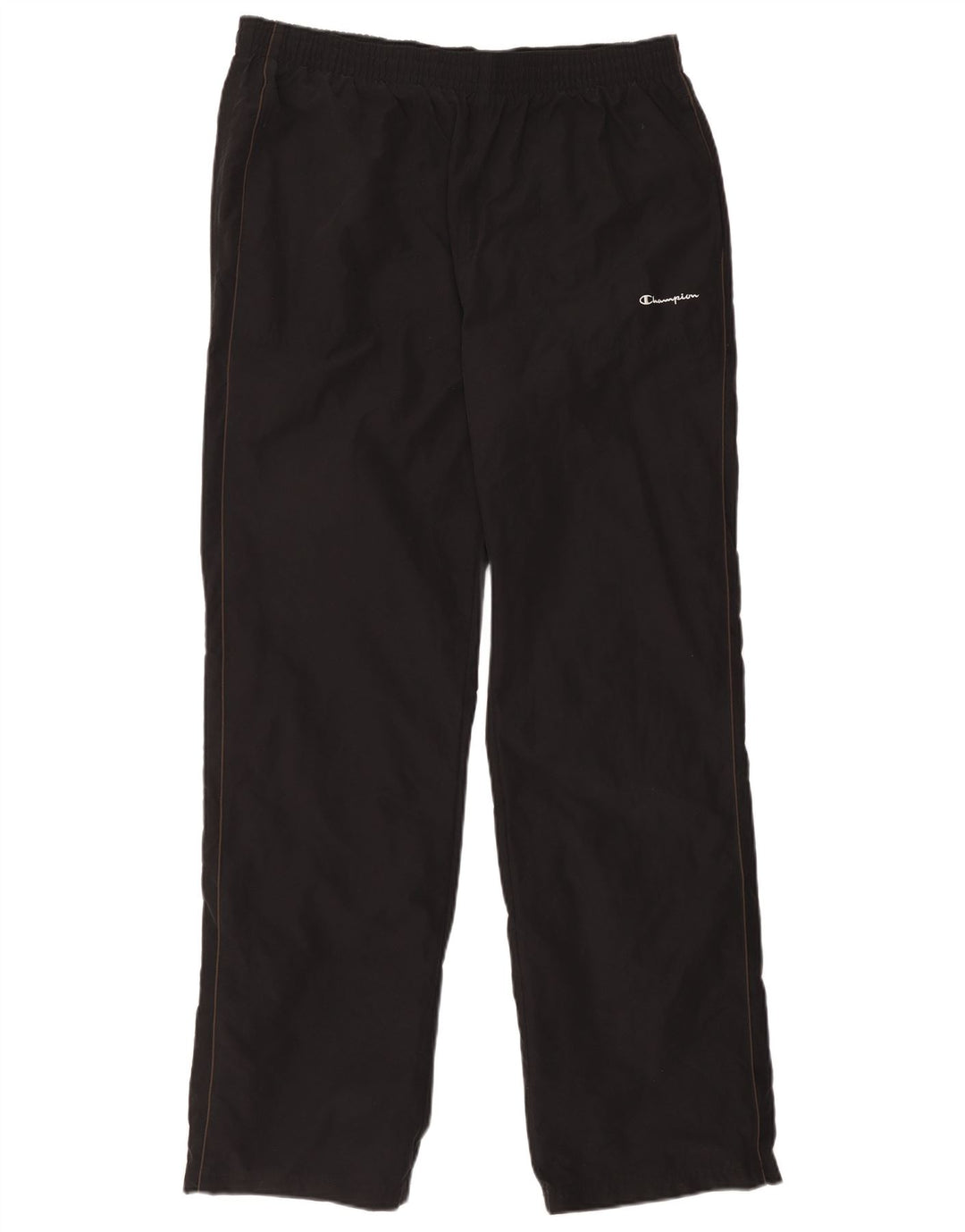 Pantaloni da tuta da uomo Champion 3XL Poliestere nero