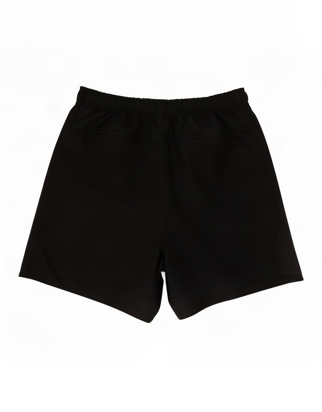 Pantaloncini sportivi da donna Canterbury UK 8 piccoli in poliestere nero